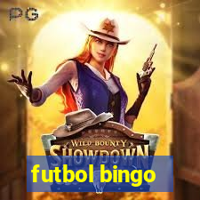 futbol bingo